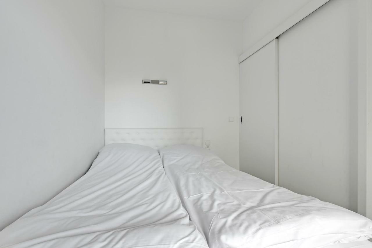 Visby : Premium Apartments On The Beach Gdańsk Extérieur photo