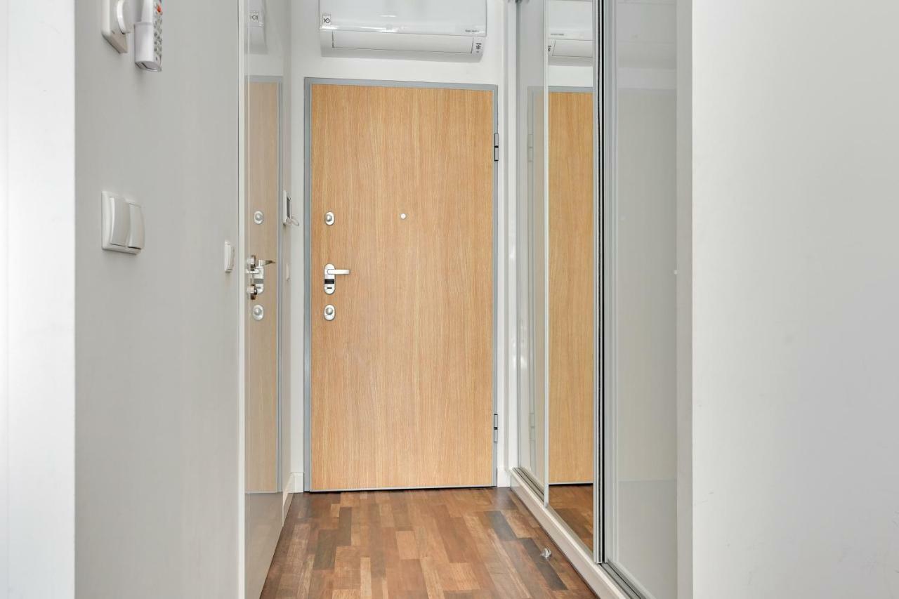 Visby : Premium Apartments On The Beach Gdańsk Extérieur photo